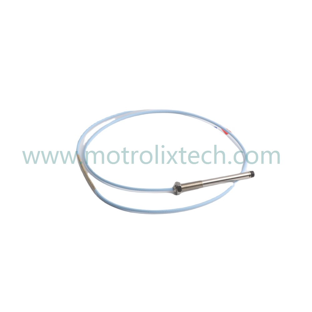 Bently Nevada 330101-23-38-10-02-00 Proximity Transducer