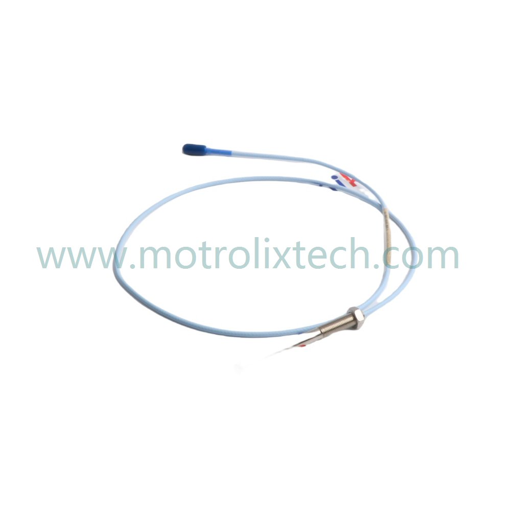 Bently Nevada 330101-23-38-10-02-00 Proximity Transducer