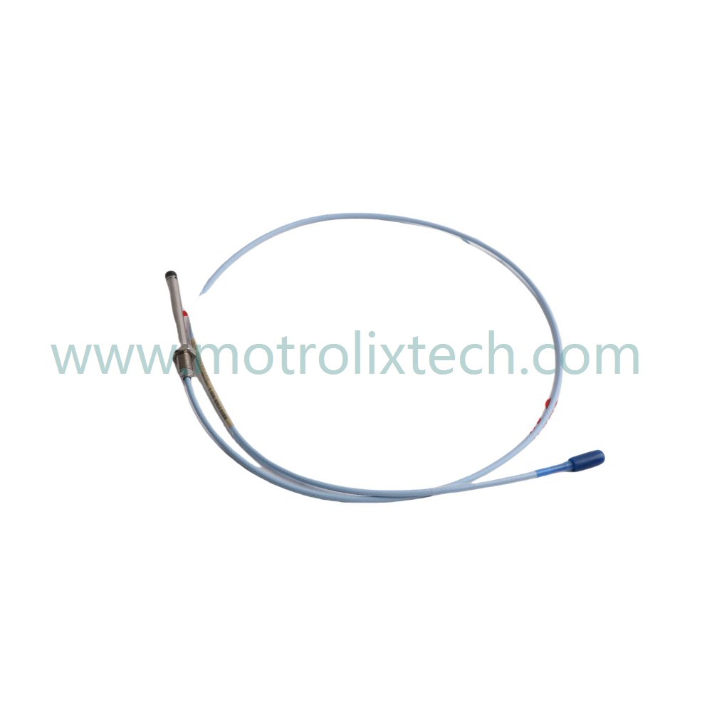 Bently nevada 330101 24 35 10 02 00 proximity transducer