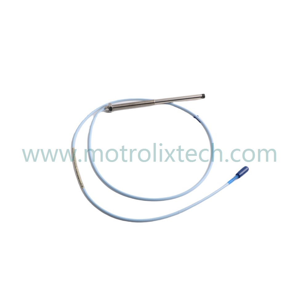 Bently Nevada 330101-30-63-10-02-00 Proximity Probes