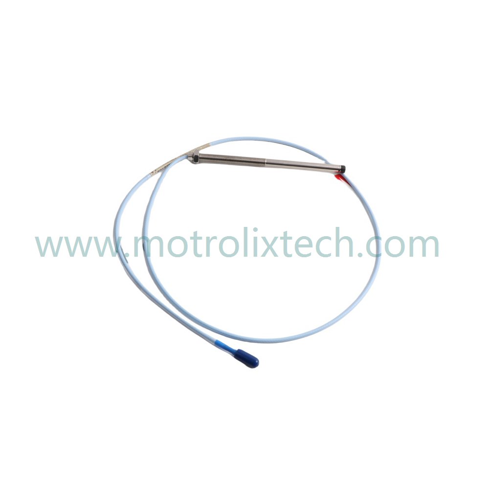 Bently nevada 330101 30 63 10 02 00 proximity probes