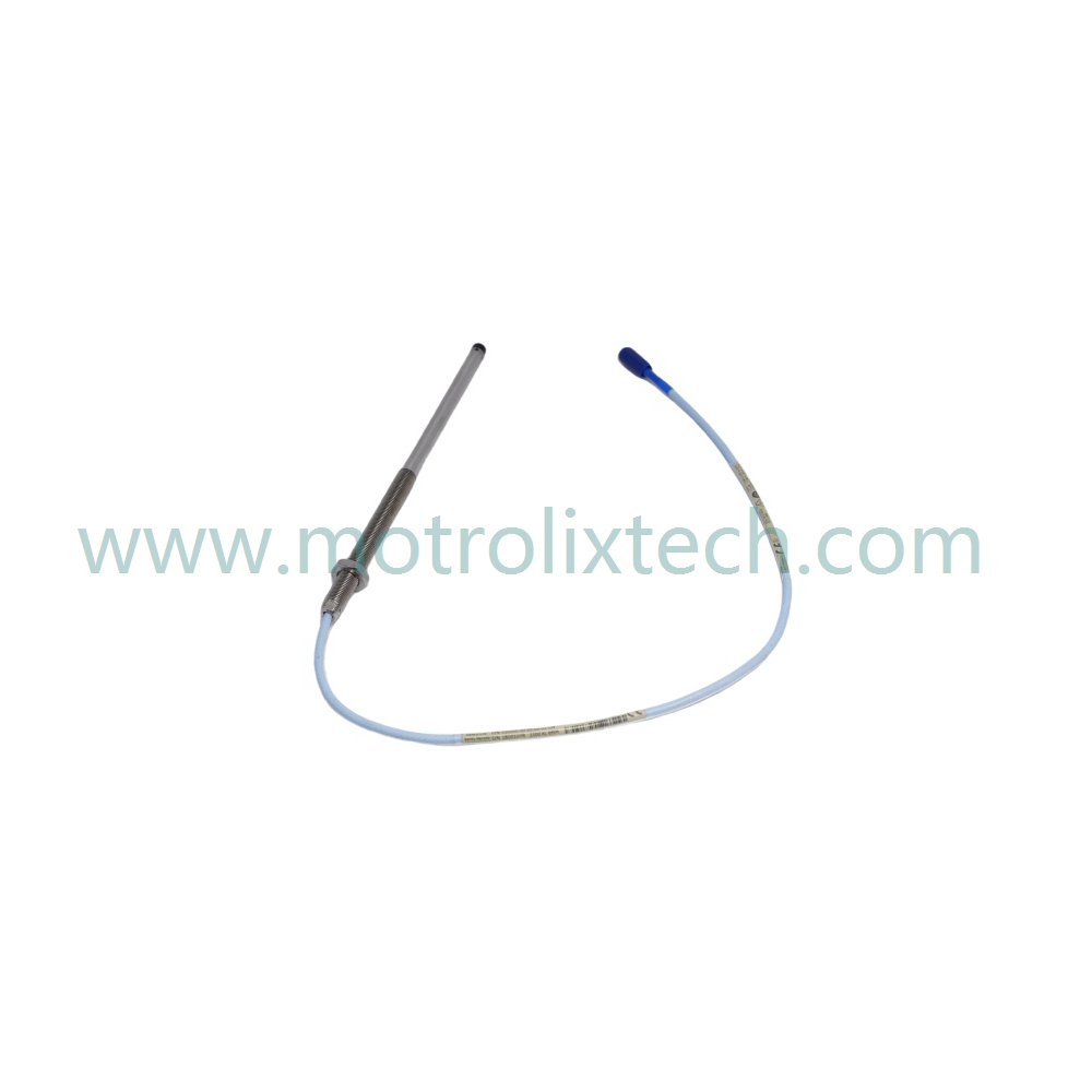Bently nevada 330103 10 20 05 02 cn proximity transducer