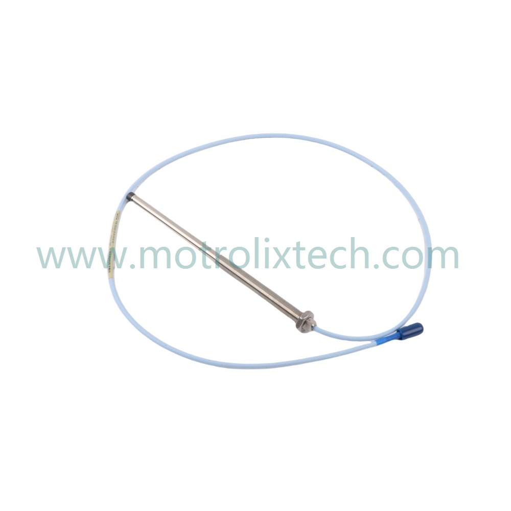 Bently Nevada 330103-10-20-10-02-00 Proximity Transducer