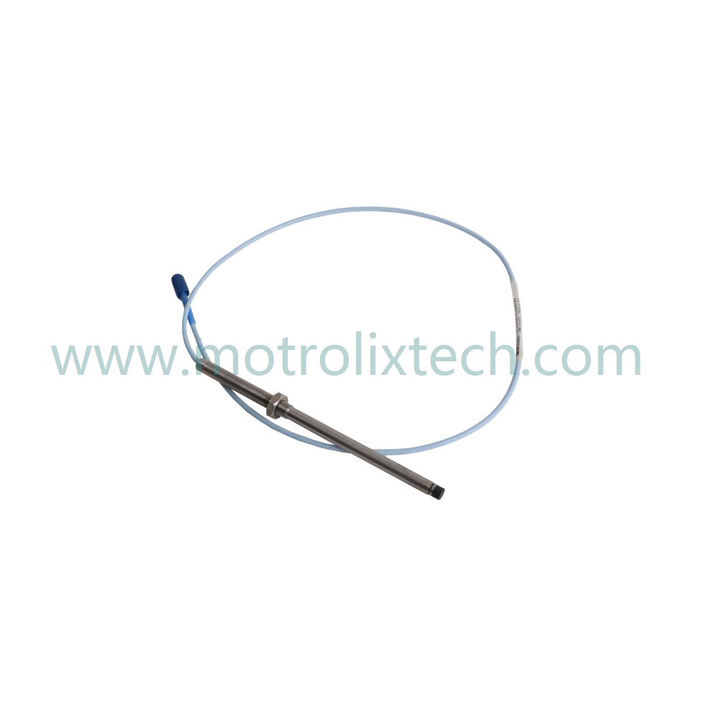 Bently Nevada 330103-11-19-10-02-00 Proximity Transducer
