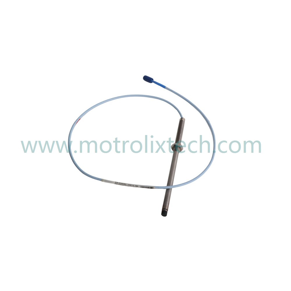 Bently Nevada 330103-11-19-10-02-00 Proximity Transducer