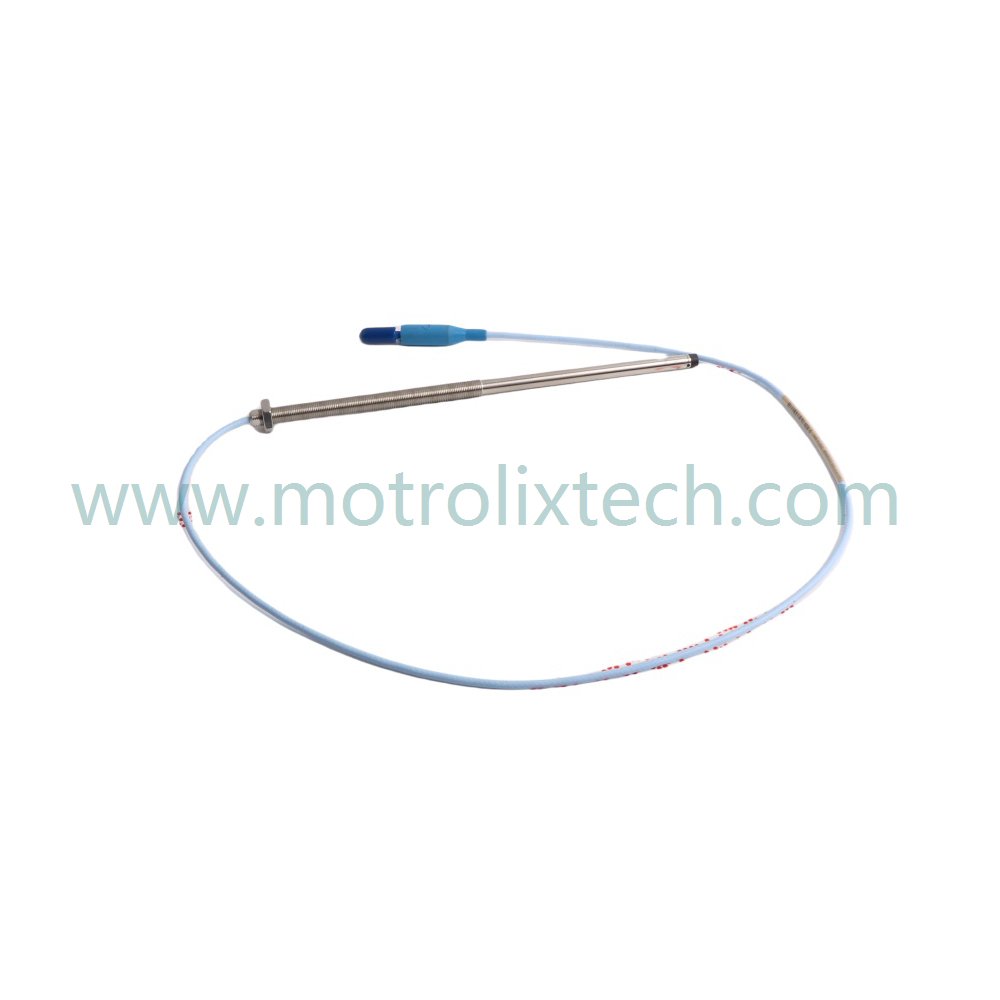 Bently nevada 330103 12 25 10 01 00 proximity transducer