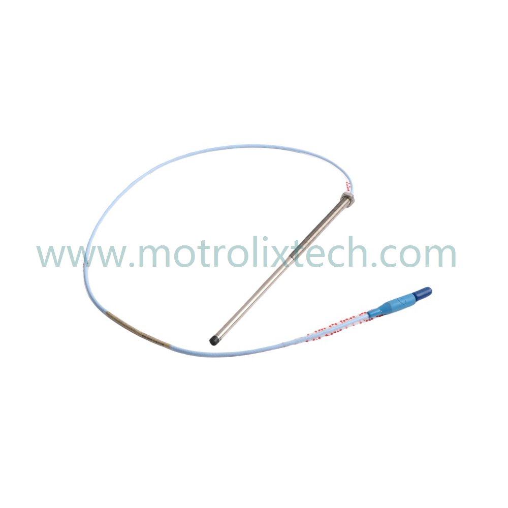 Bently nevada 330103 12 25 10 01 00 proximity transducer