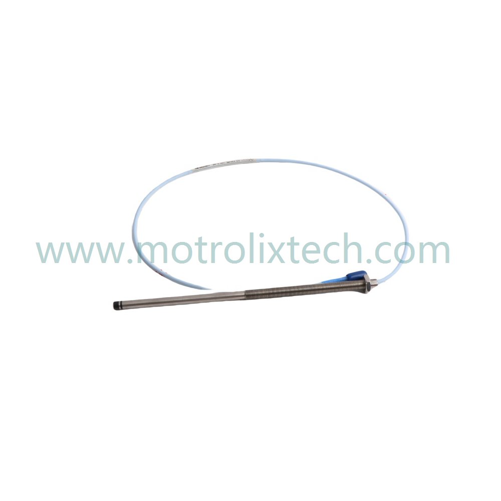 Bently Nevada 330103-12-25-10-02-00 Proximity Transducer