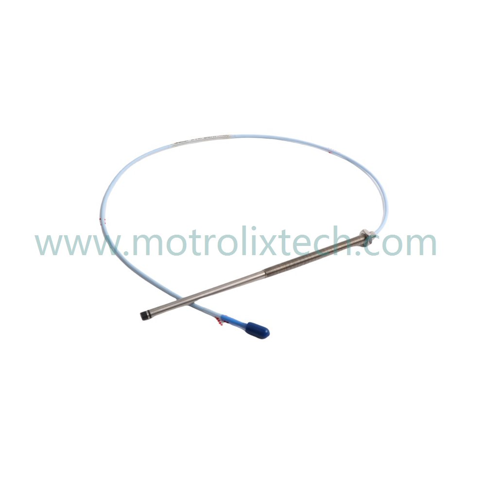 Bently nevada 330103 12 25 10 02 00 proximity transducer