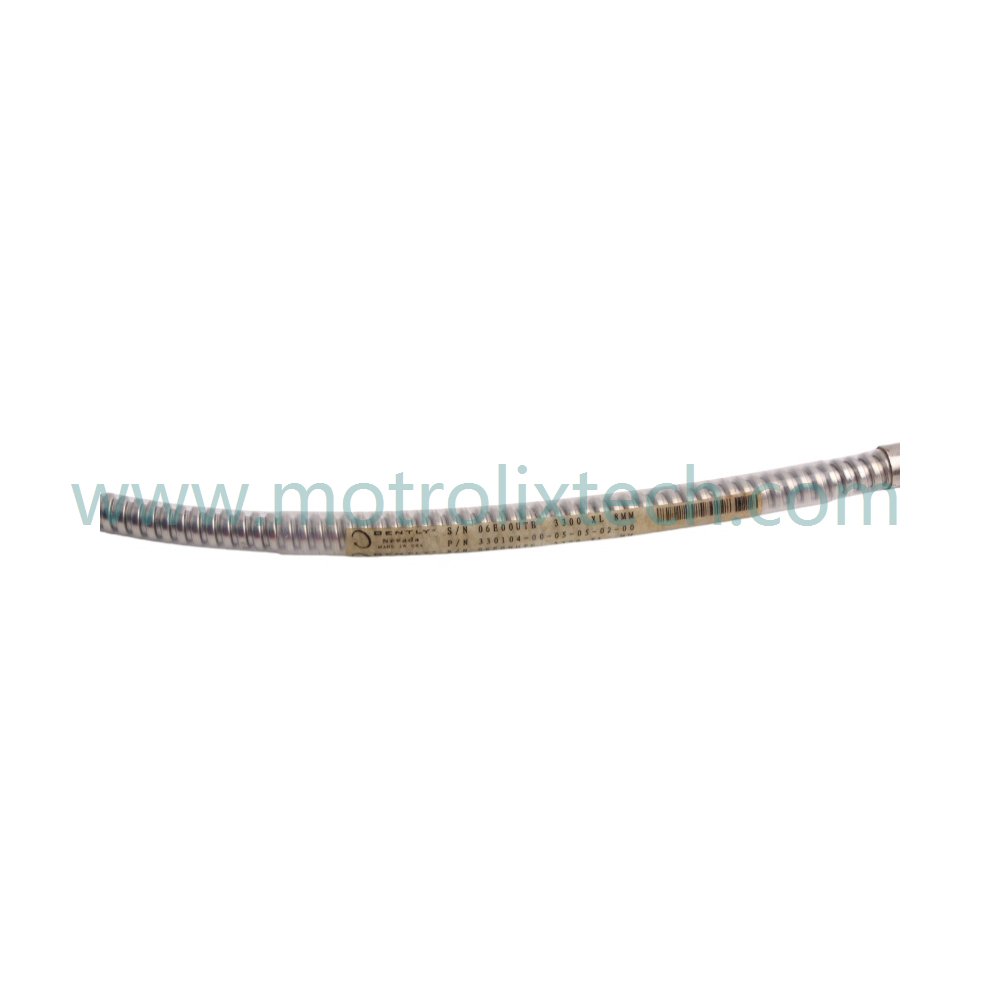 Bently Nevada 330104-00-05-05-02-00