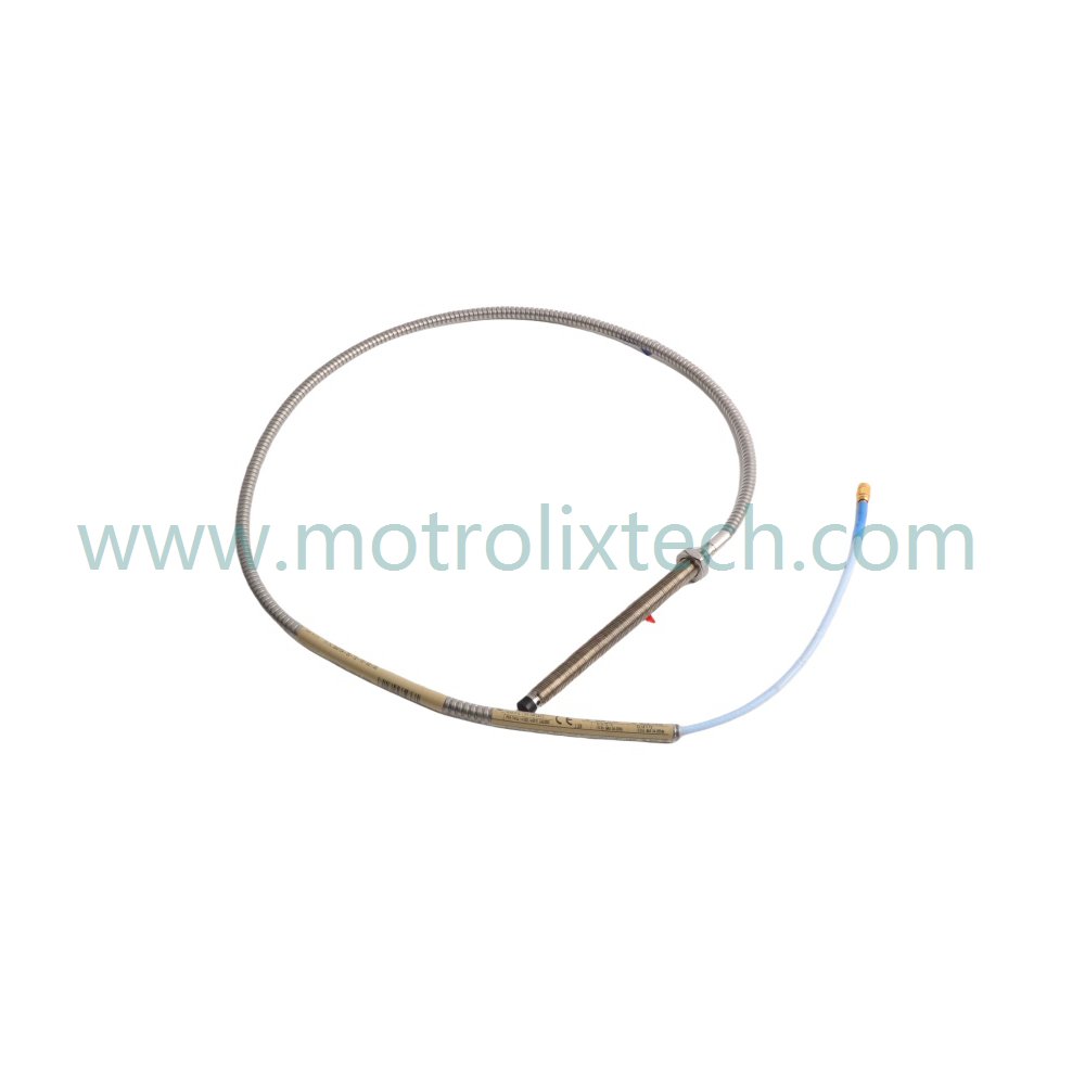 Bently nevada 330104 00 12 10 02 05 proximity transducer