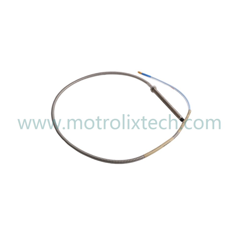 Bently Nevada 330104-00-12-10-02-05 Proximity Transducer