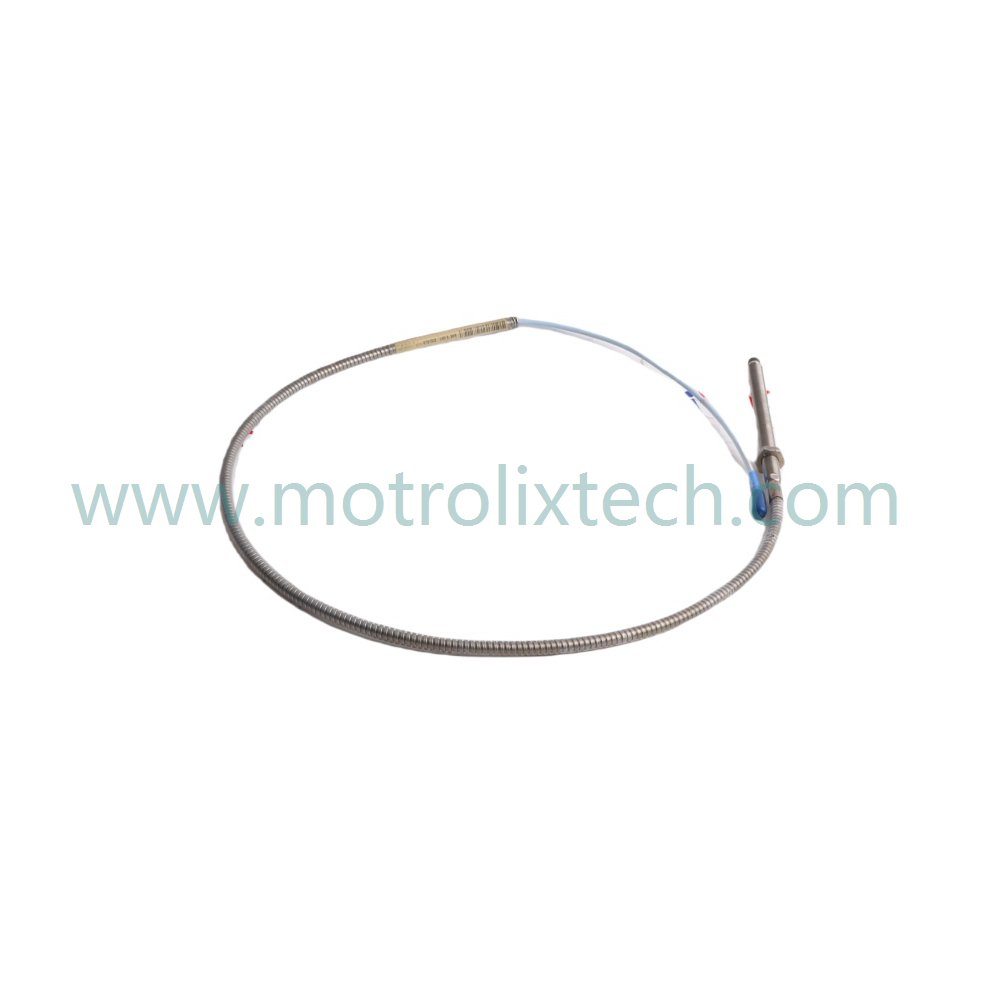 Bently nevada 330104 00 13 10 02 00 proximitor sensor