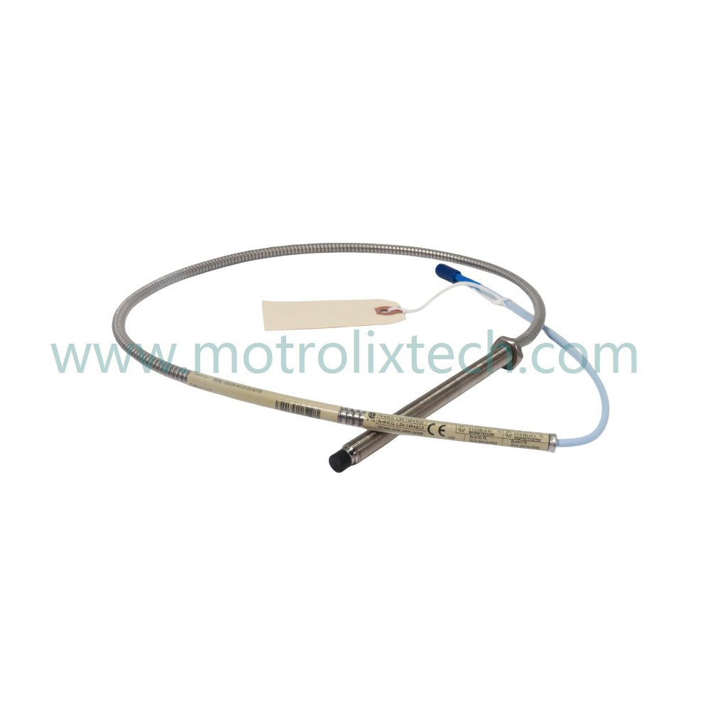 Bently nevada 330104 00 13 10 02 05 proximitor sensor