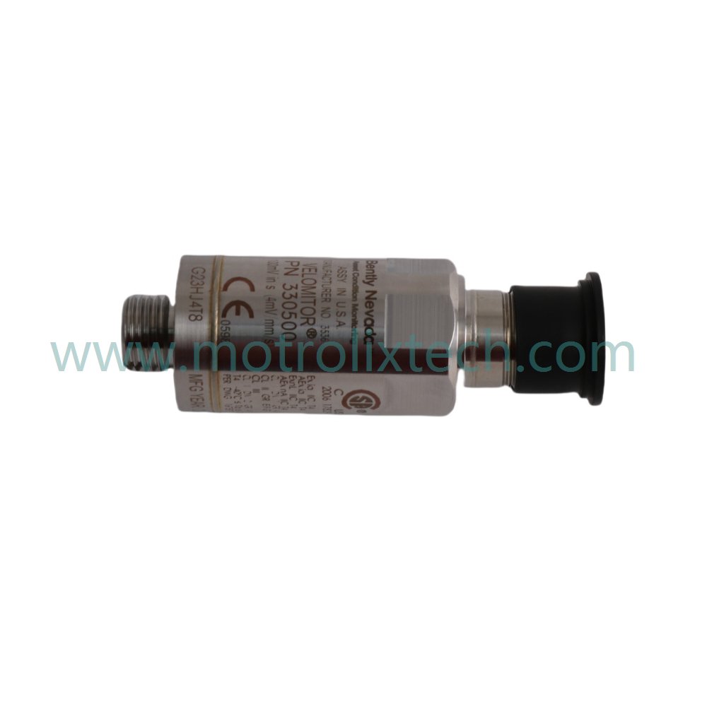 Bently Nevada 330500-01-CN