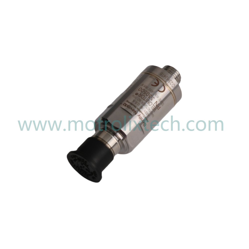 Bently Nevada 330500-01-CN