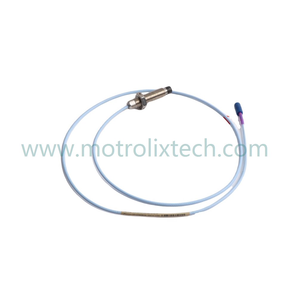 Bently nevada 330703 000 060 10 01 00 sensor proximity probe