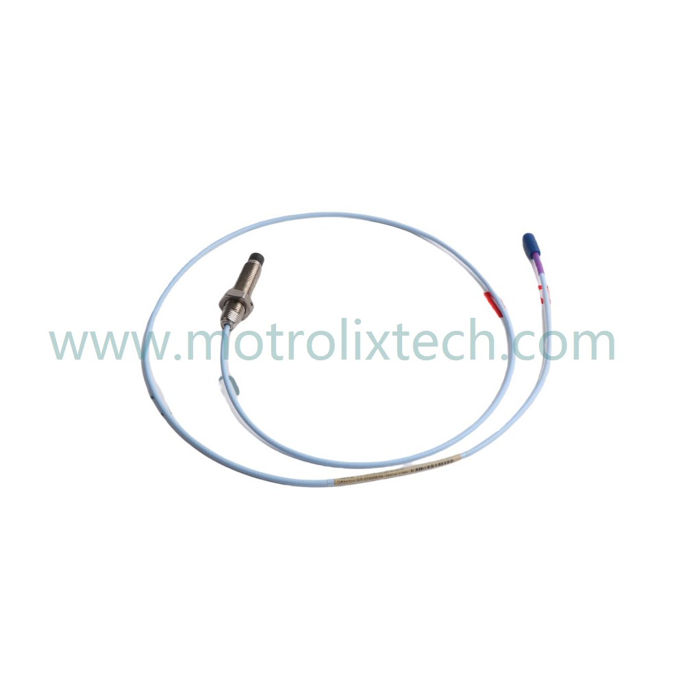 Bently Nevada 330703-000-060-10-01-00 Sensor Proximity Probe
