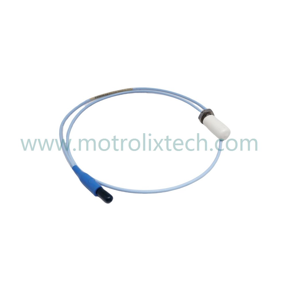 Bently nevada 330703 010 040 10 02 cn proximity probes
