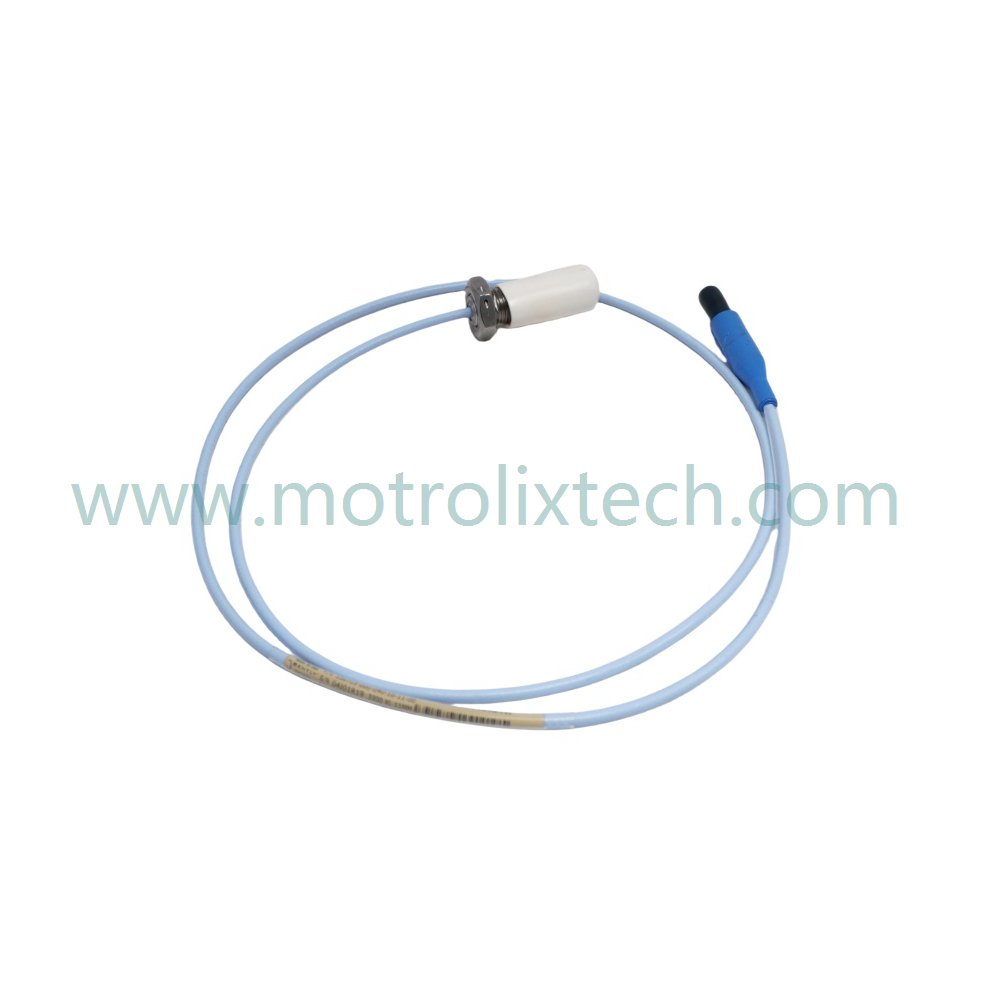 Bently nevada 330703 010 040 10 02 cn proximity probes