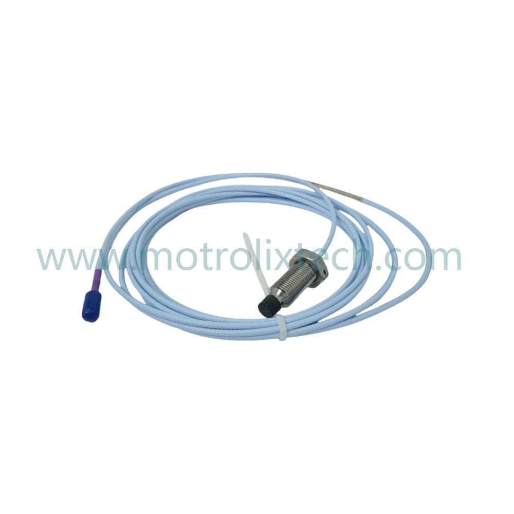 Bently Nevada 330709-000-040-50-02-00