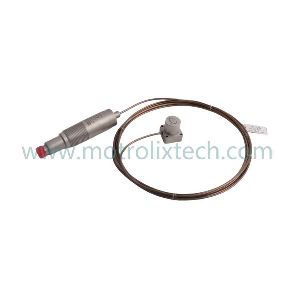 Bently nevada 330750 60 05