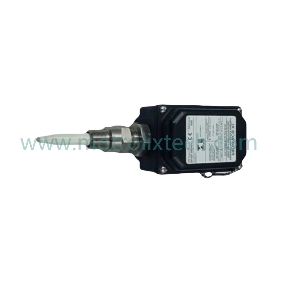 Bently Nevada 330881-01-00-000-00-02