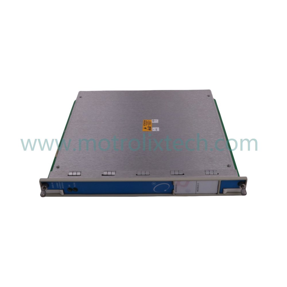 Bently Nevada 3500/90