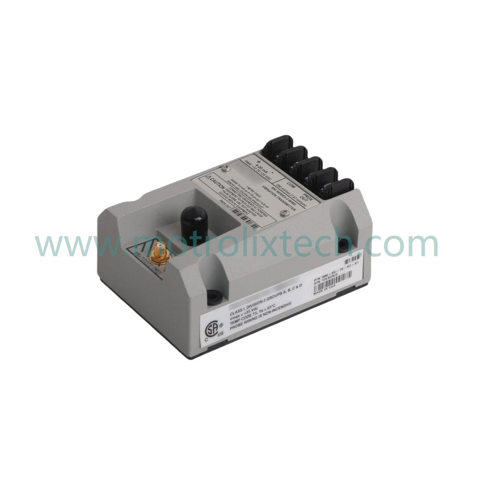 Bently Nevada 990-05-70-02-01