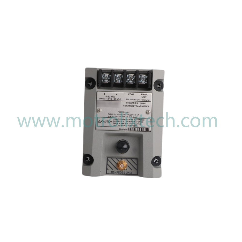 Bently Nevada 990-05-70-02-01