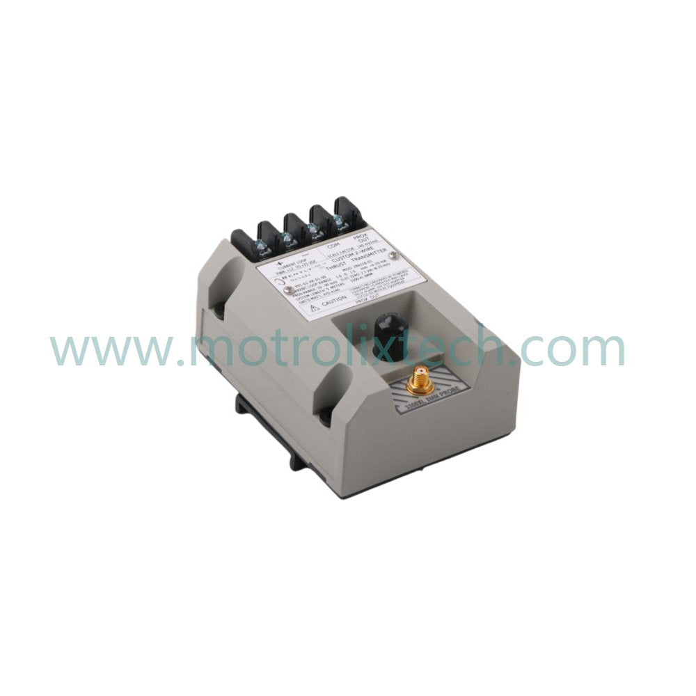 Bently Nevada 991-01-XX-01-01 MOD:284318-01