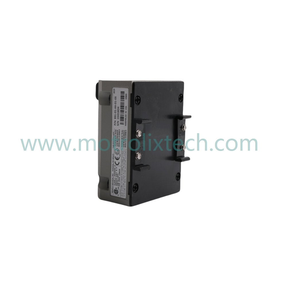 Bently Nevada 991-01-XX-01-05 MOD:284318-01