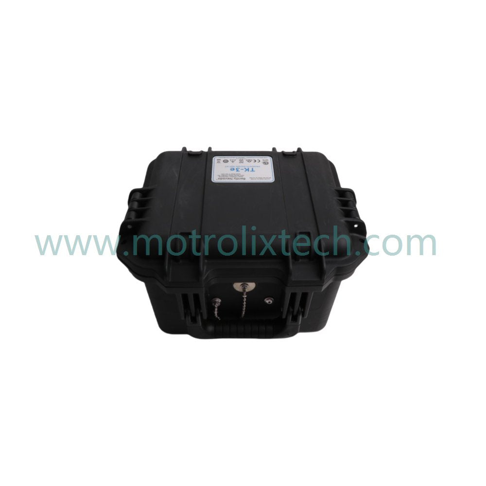 Bently Nevada TK-3E 177313-02-02