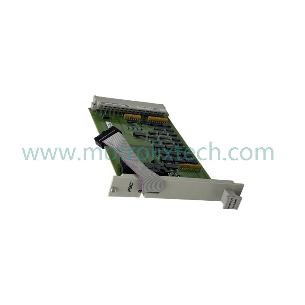 Honeywell 10100/2/1CC10900