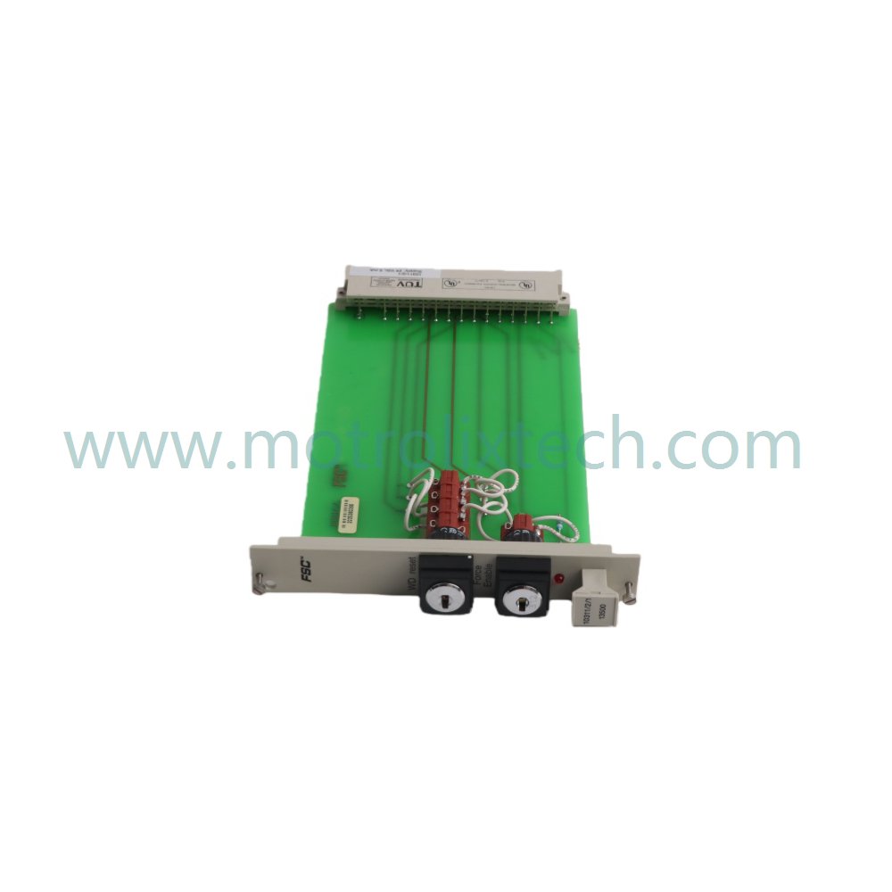 Honeywell 10311/2/1CC13500