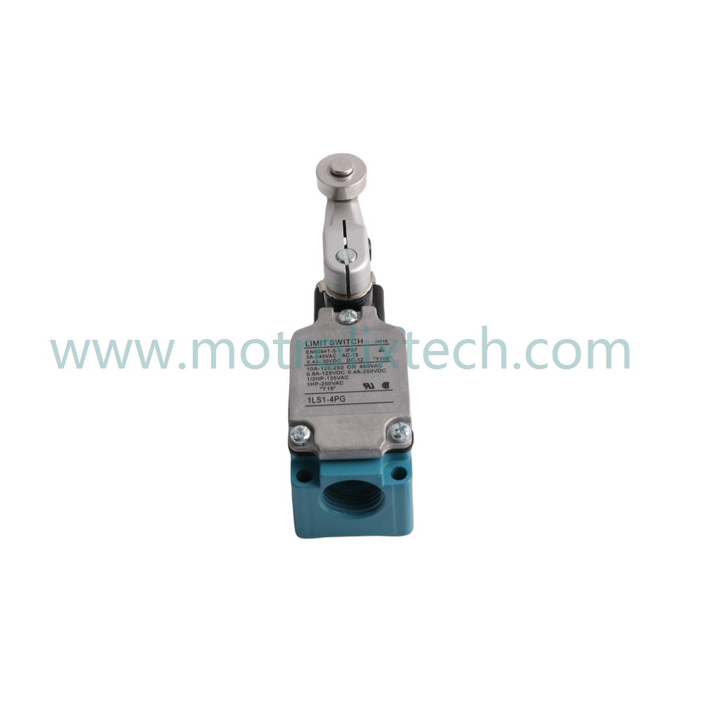 Honeywell 1LS1-4PG