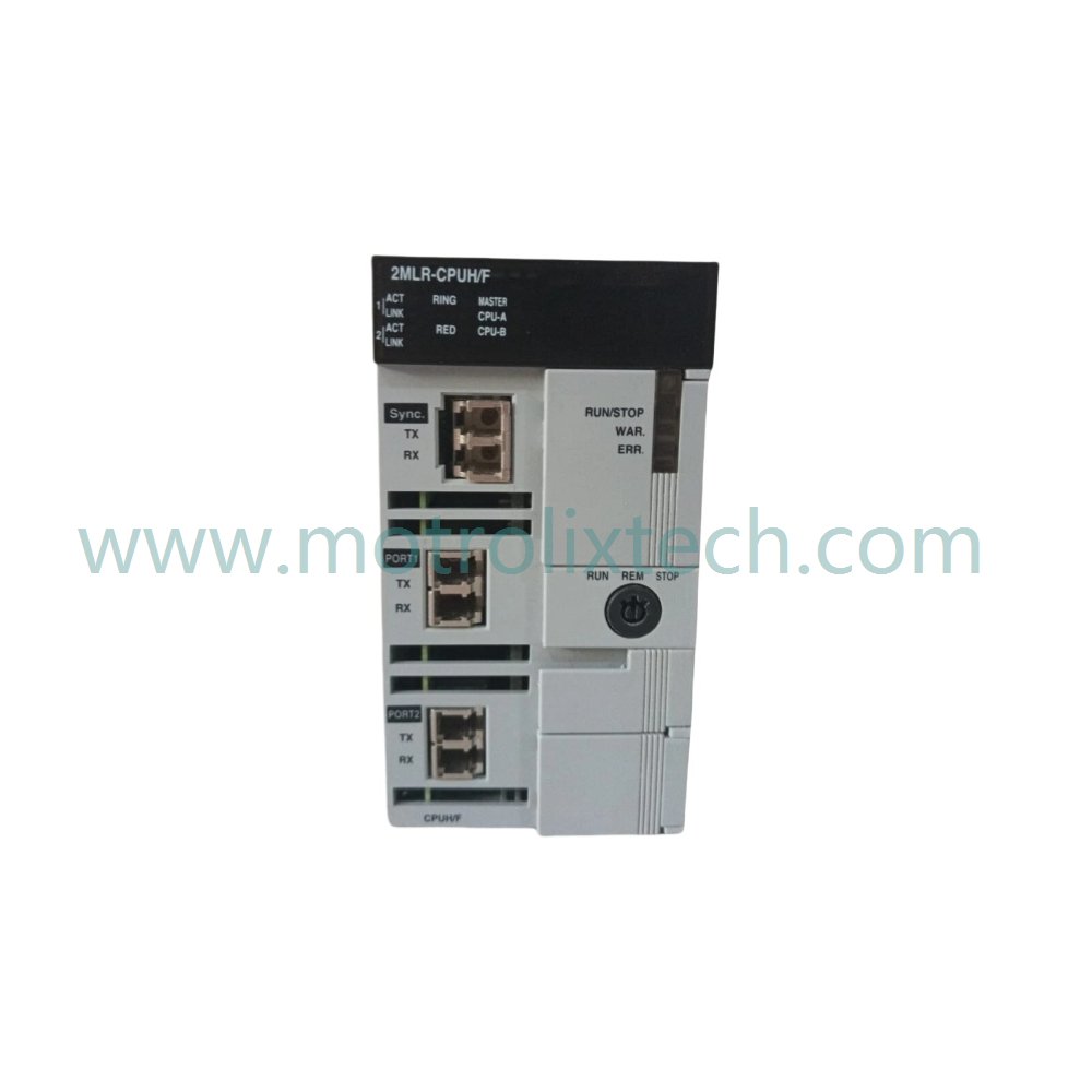 Honeywell 2MLR-CPUH/F-CC