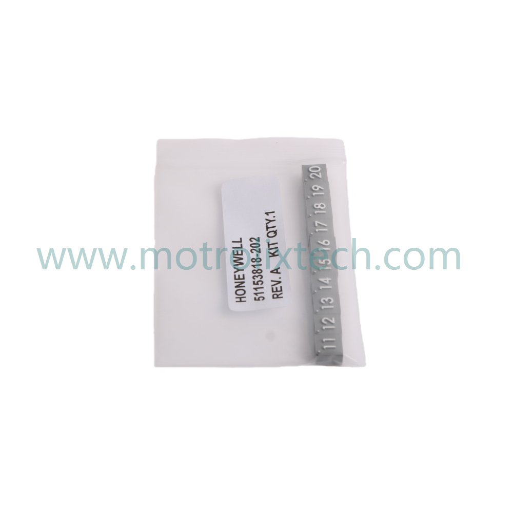 Honeywell 51153818-101