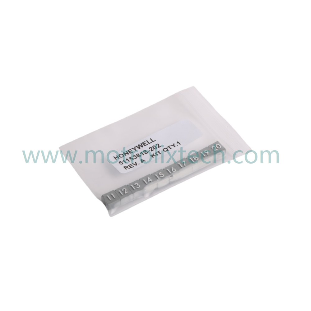 Honeywell 51153818-102