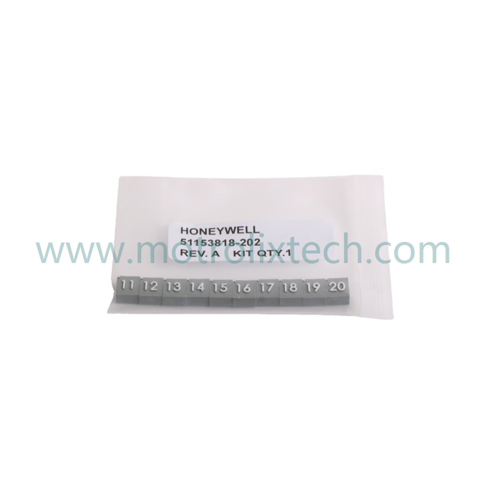 Honeywell 51153818 103