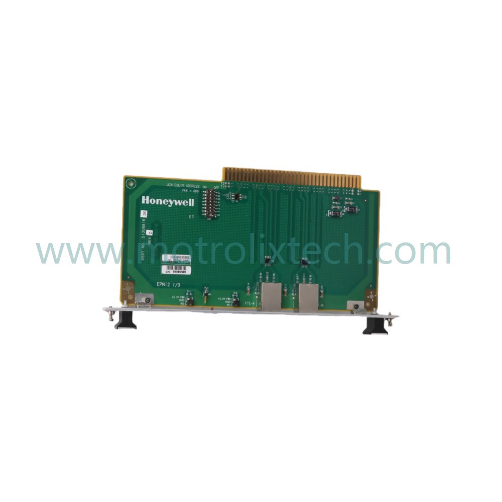 Honeywell 51306821 100