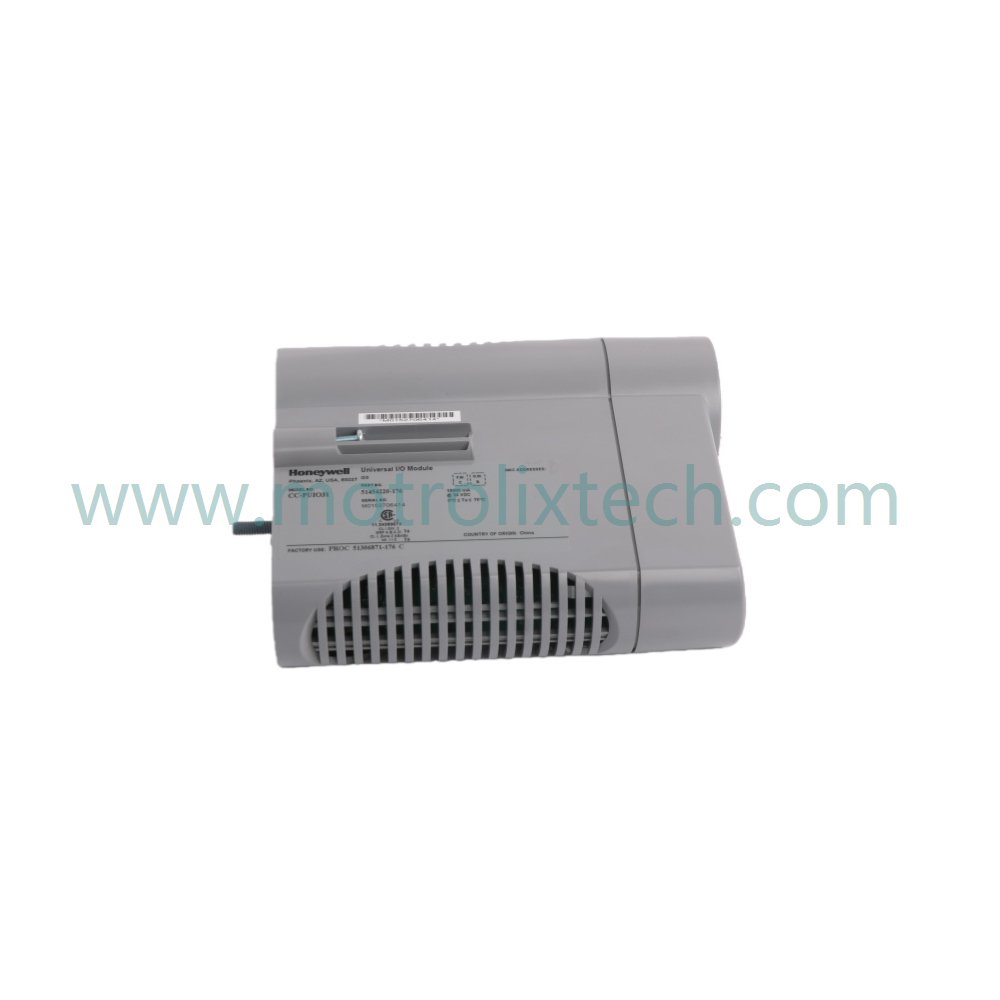 Honeywell 51454242 126