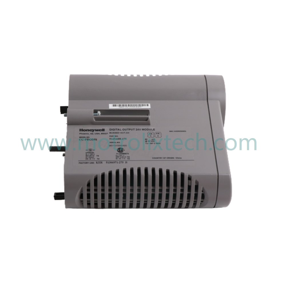 Honeywell 51454416-500