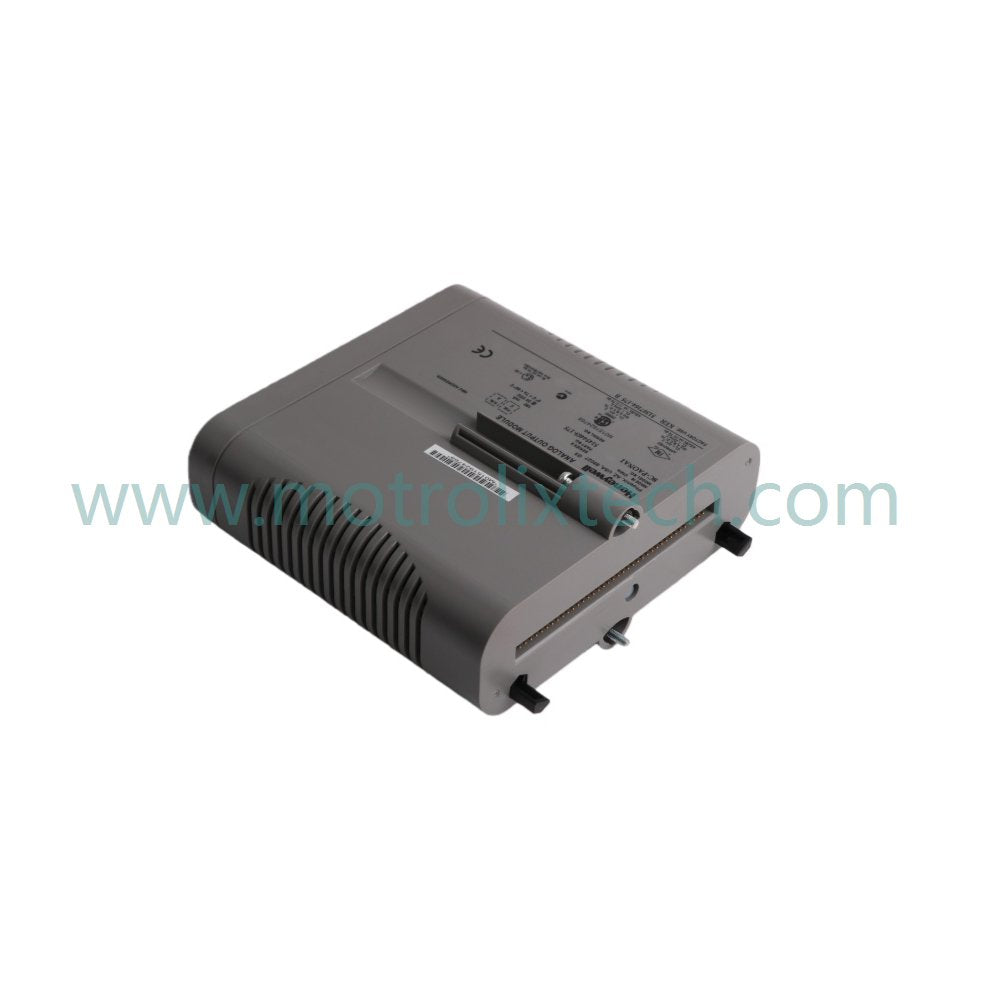 Honeywell 8c paona2