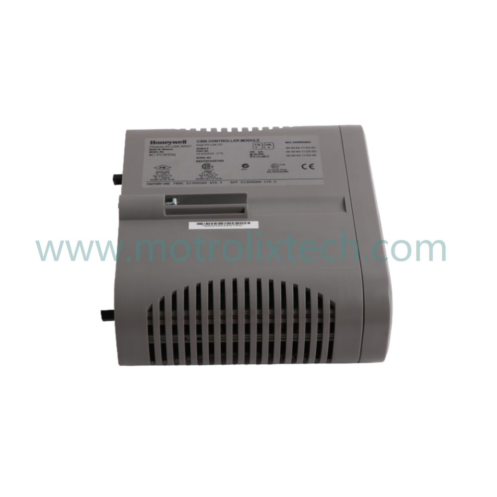 Honeywell 8C-PCNT03