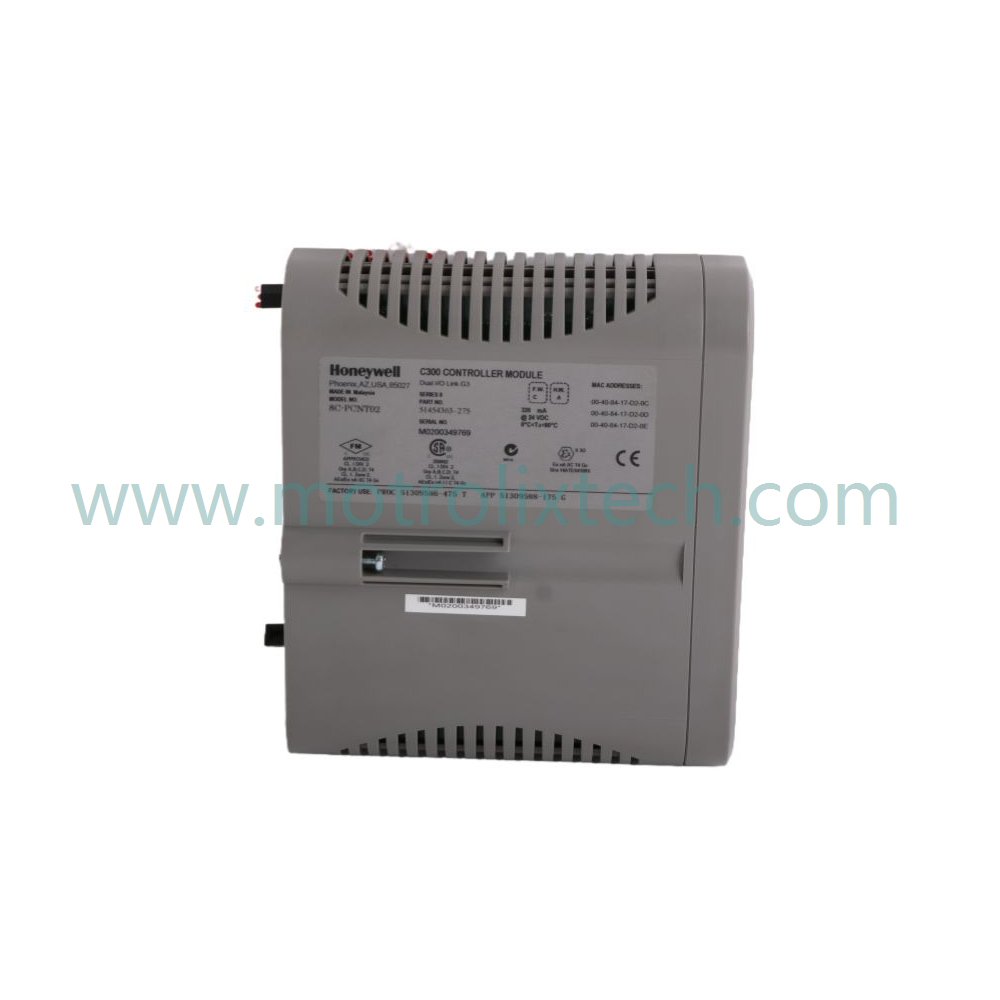 Honeywell 8c pcnt05 51454363 275