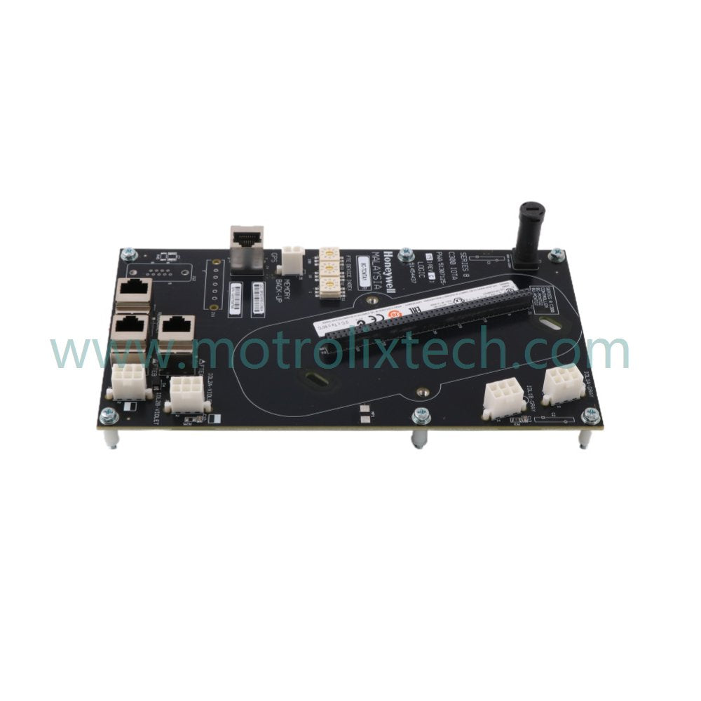 Honeywell 8c tcnta1 51307125 175