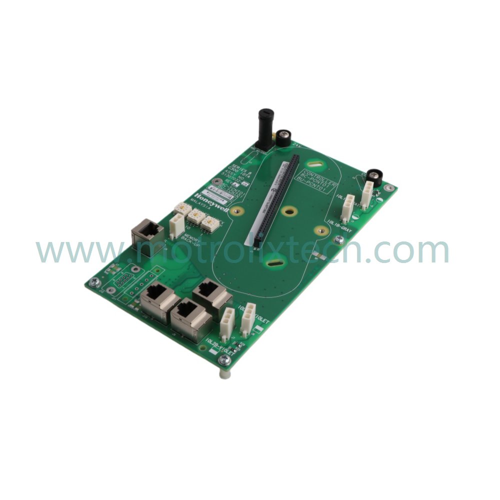 Honeywell 8U-PWSP01-CN