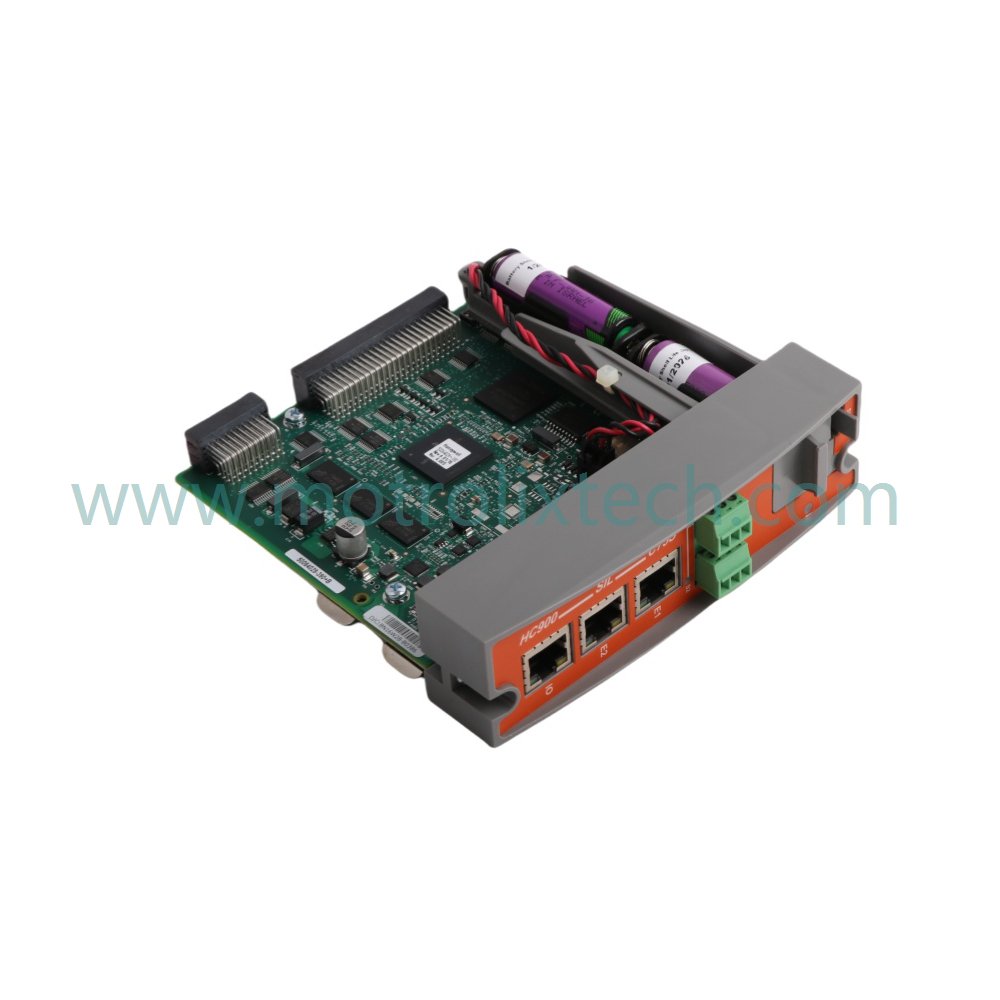 Honeywell 900C75-0560