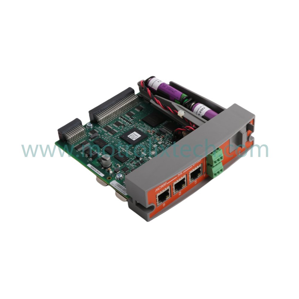 Honeywell 900C75S-0360-00